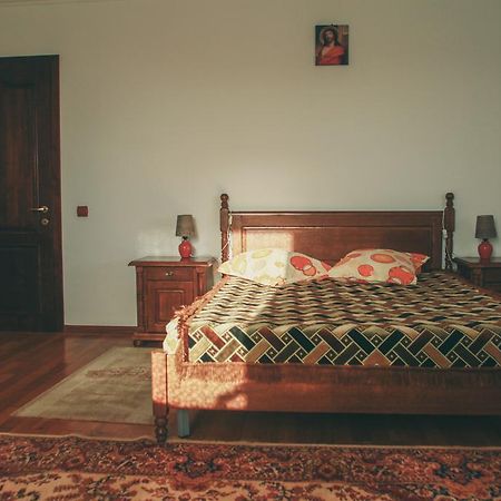Отель Casa Renti Новач-Стрэйни Экстерьер фото