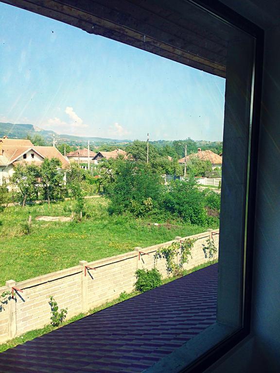 Отель Casa Renti Новач-Стрэйни Экстерьер фото